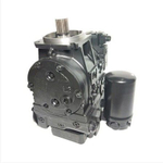Гидравлический насос SAUER DANFOSS 90L100KA5NN80S3C7E03