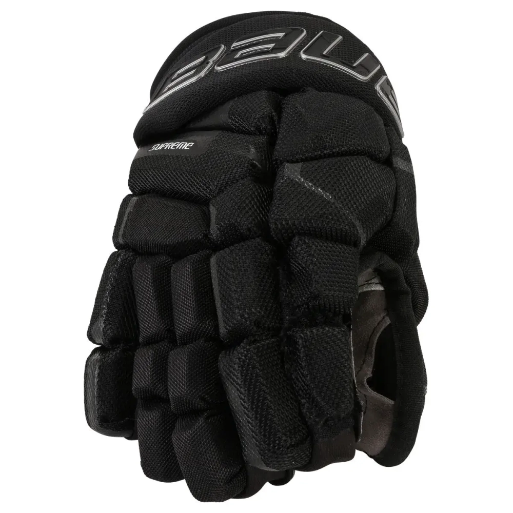 Перчатки Bauer S23 Supreme Mach JR