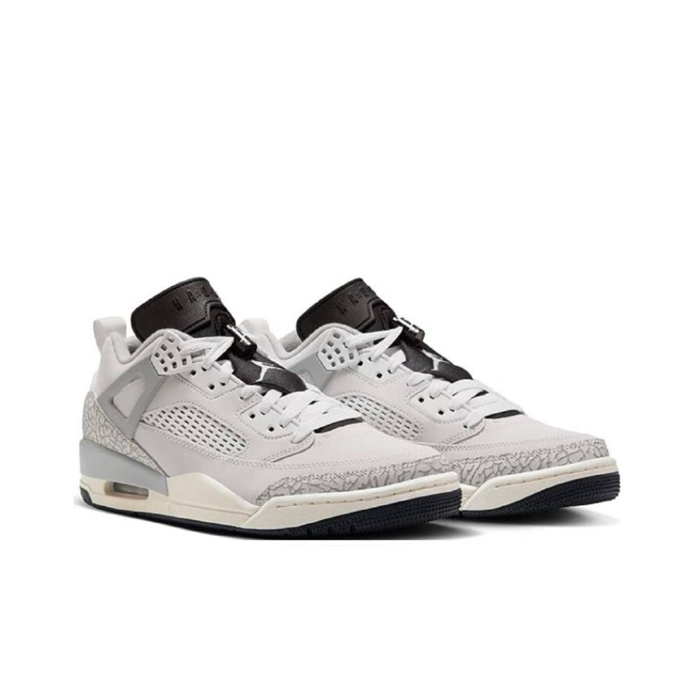 Кроссовки Air Jordan Spizike Low Photon Dust, HQ1191-011