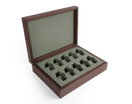 Футляр Ceccotti Collezioni Watches BOX