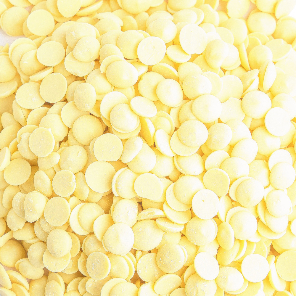 Шоколад белый 28% (Sicao - Сикао)