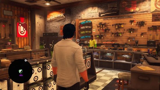 PS5 Saints Row Day One Edition (Б/У, Русские субтитры, PPSA-02807;PPSA-08277)