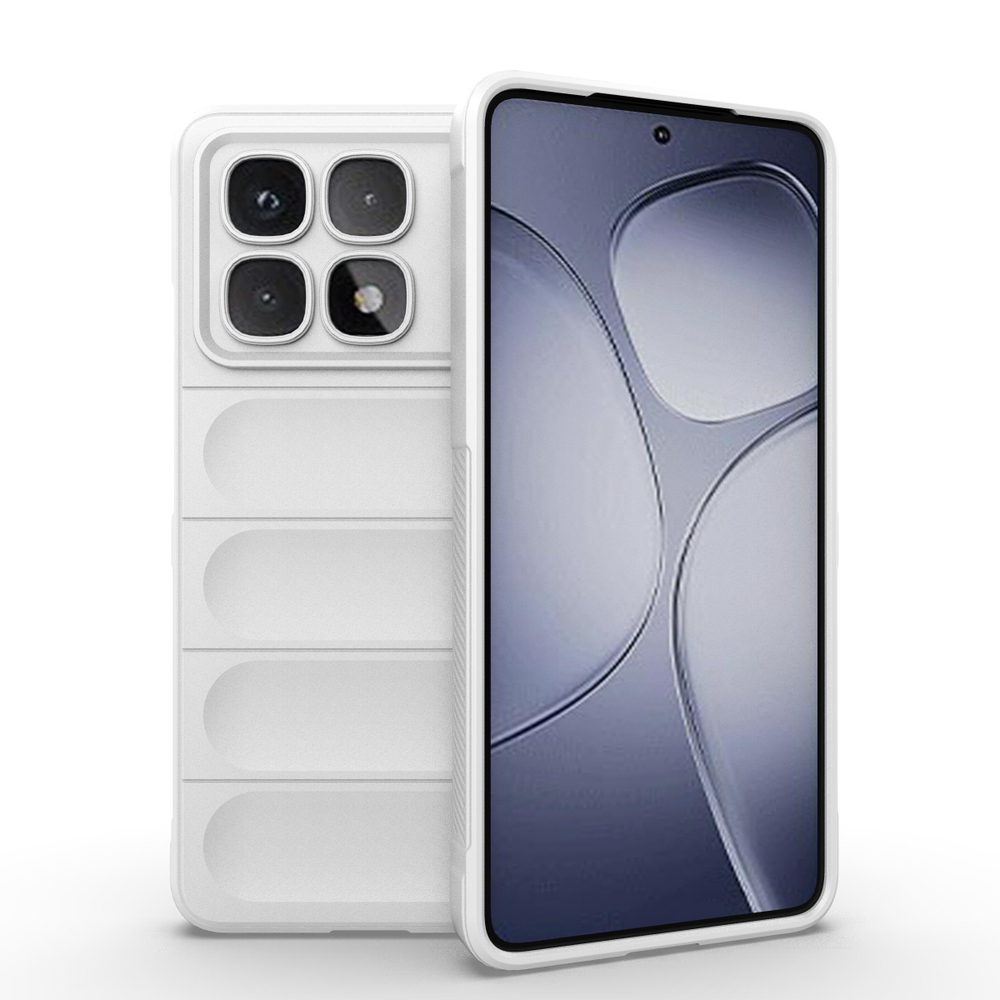 Противоударный чехол Flexible Case для Xiaomi Redmi K70 Ultra