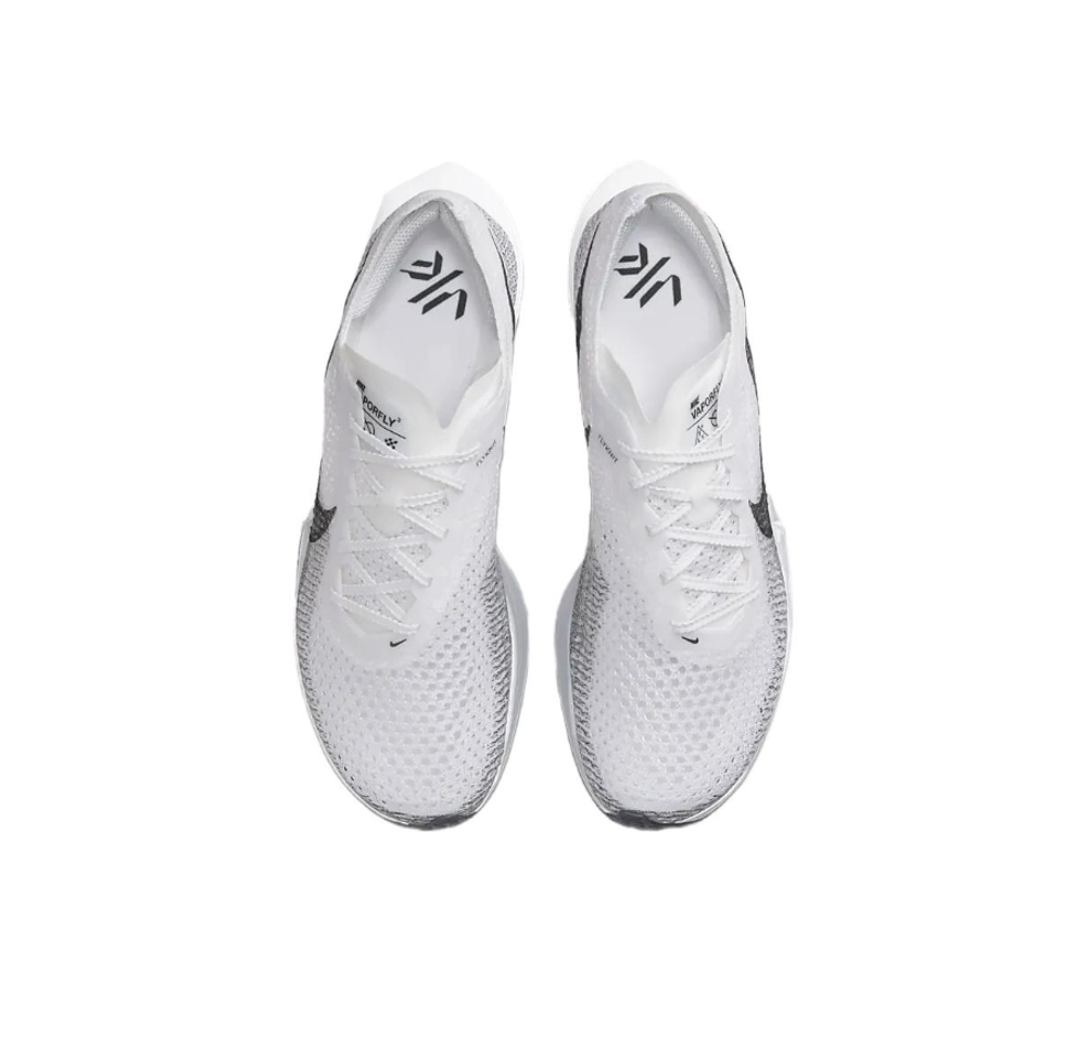 Женские кроссовки Nike ZoomX Vaporfly Next 3 'White Silver' DV4130-100