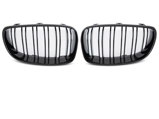 Решетка радиатора F-стиль для BMW E87/81/82/88 07-11