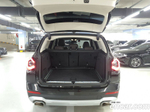 BMW X3 (G01) xDrive 20i (07.2022)