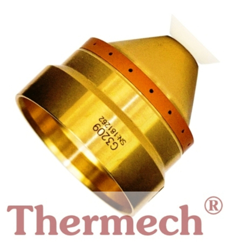 11.848.401.1629 Колпак защитный плазменный G3229 CUT