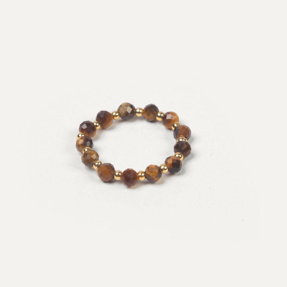 Кольцо Lounge TIG