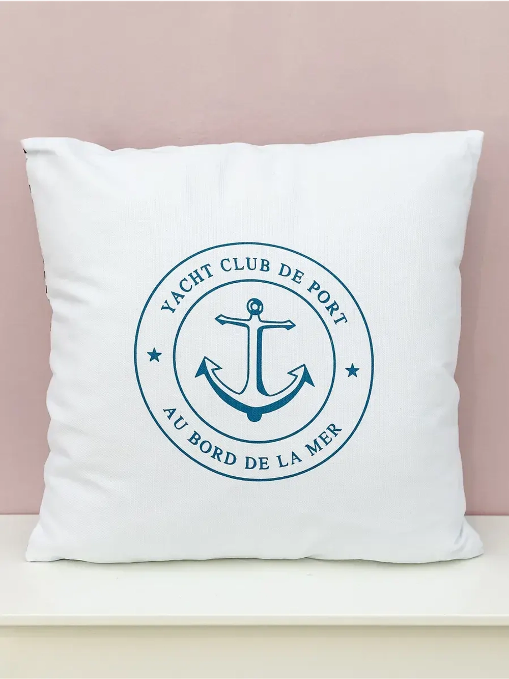 Подушка декоративная 40*40 см