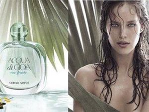 Armani Acqua Di Gioia Eau Fraiche