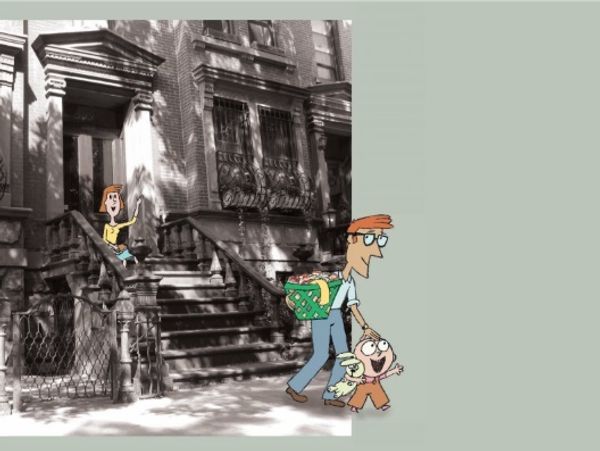 Заинька. Поучительная история