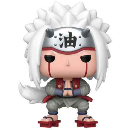 Фигурка Funko POP! Animation Naruto Shippuden Jiraiya