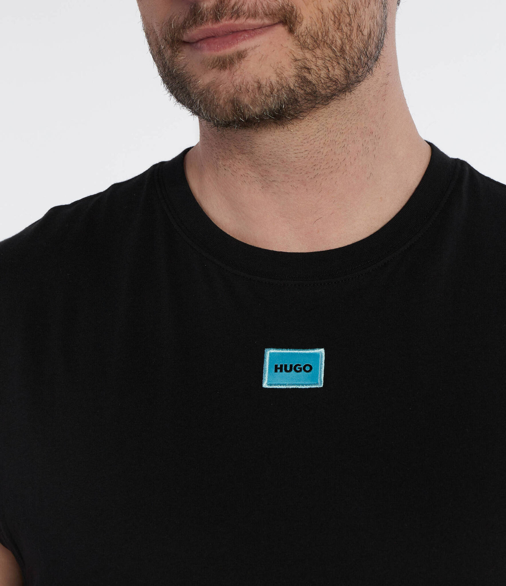 Майка Dankto HUGO - черный(50505305)