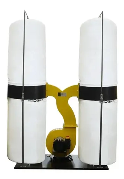 Пылесос/Стружкоотсос Корвет-65