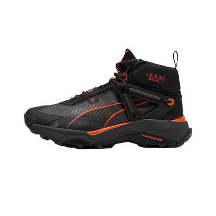 Мужские ботинки PUMA Explore NITRO Mid GTX