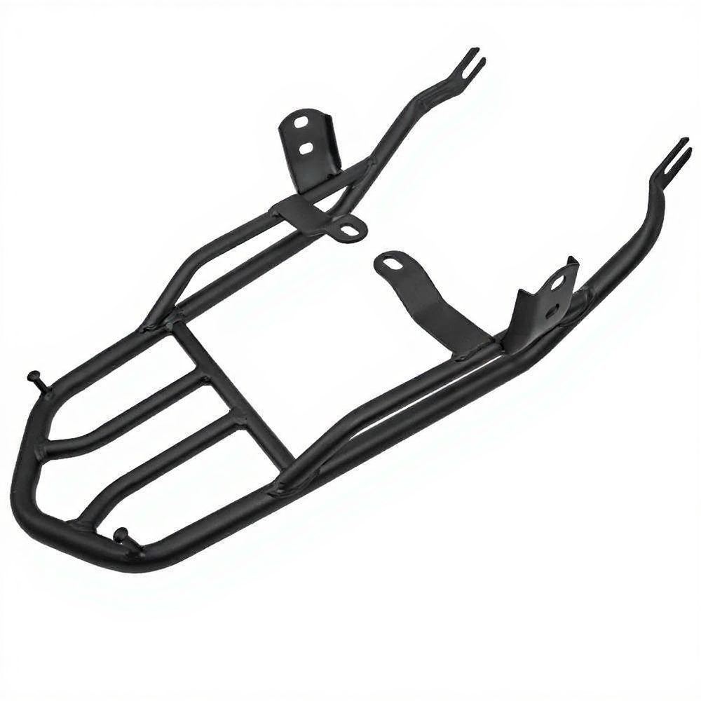 Багажник задний Alpha RM-4