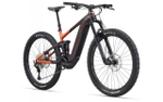 Электровелосипед Giant Trance X E+ 3 (2023)