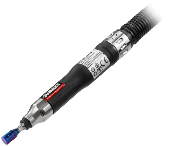 Пневматическая прямошлифовальная машина Sumake ST-MG4003