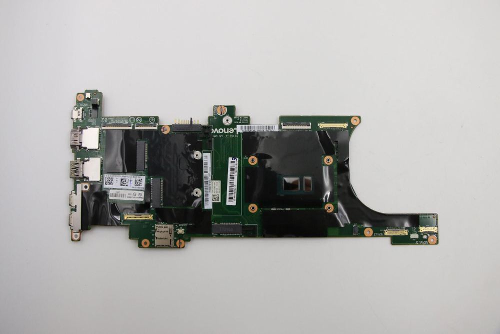 Материнская плата для ноутбука Lenovo X1 Carbon 5th Gen i7-7500U KBL 8G TPM2(01AY079), оригинал