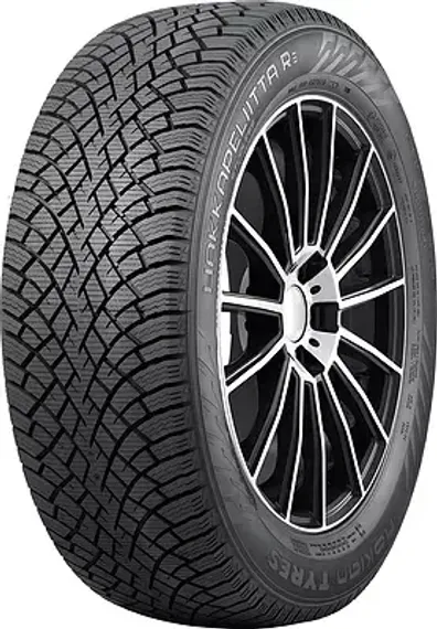 Nokian Hakkapeliitta R5 215/55 R17 98R XL