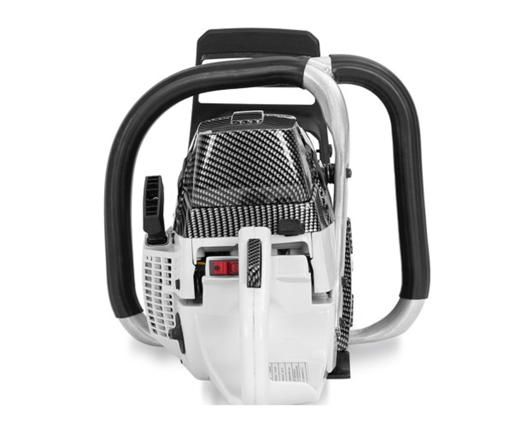 Бензопила HOLZFFORMA G372 PRO G372PRO