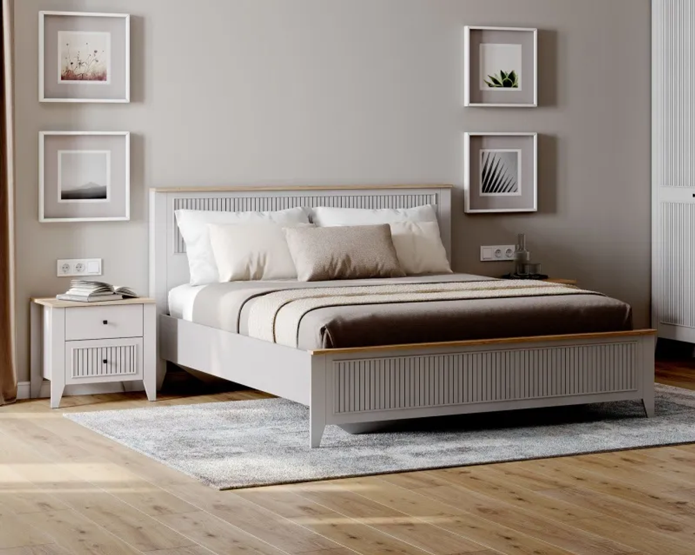 Спальный гарнитур Валенсия