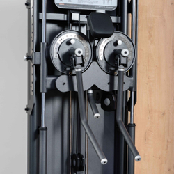 U2046 Мультибабочка. Стек 80 кг