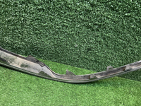 Молдинг заднего бампера правый Genesis GV80 20-23