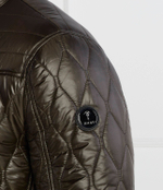 Куртка Maxin Joop! - хаки(30039209)