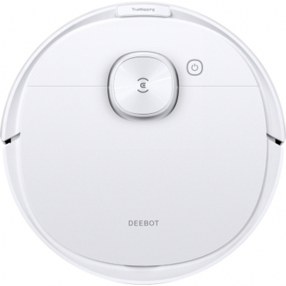 Робот-пылесос Ecovacs Deebot N8 Pro+ DLN11