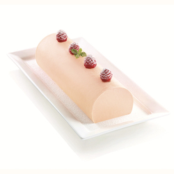 Набор для приготовления пирожных Frozen Buche Silikomart