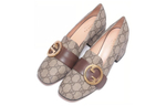 Gucci Blondie (Женская размерная сетка)