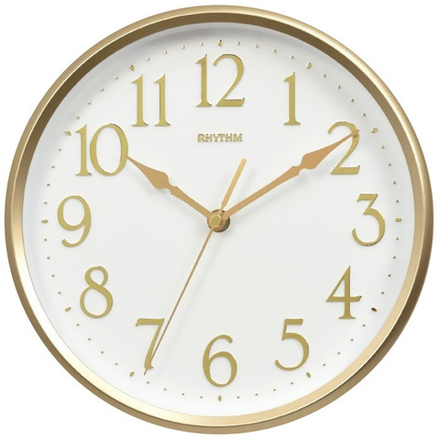 Настенные часы Rhythm CMG577NR18