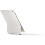 Magic Keyboard for iPad Air 13-inch (M4) - Russian - White