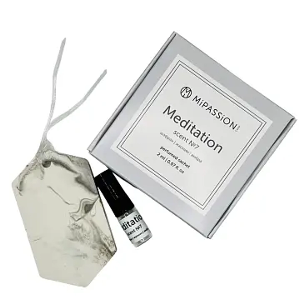 Парфюмированное саше Mipassion perfumed sachet 2 мл