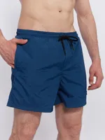 Шорты Antisocial Coast Синие