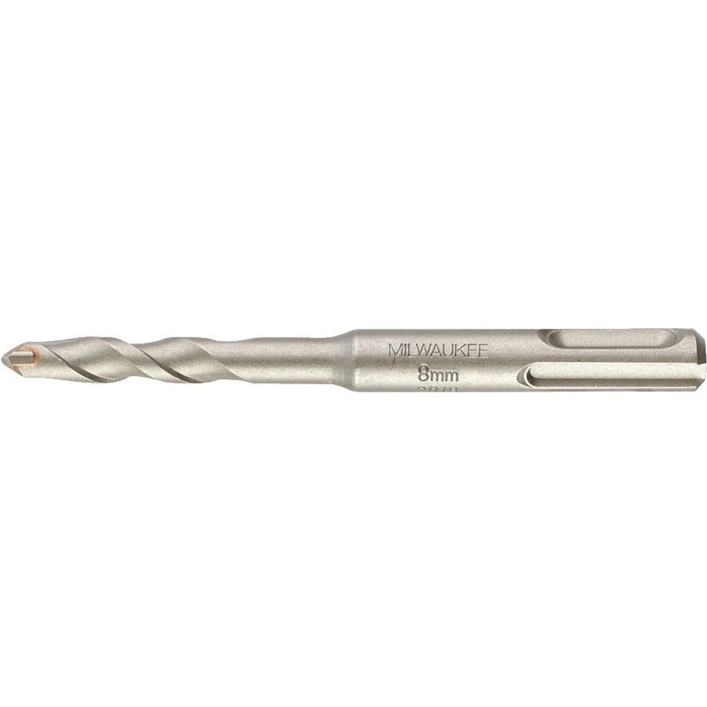 Бур Milwaukee SDS+ CONTRACTOR  8x110мм