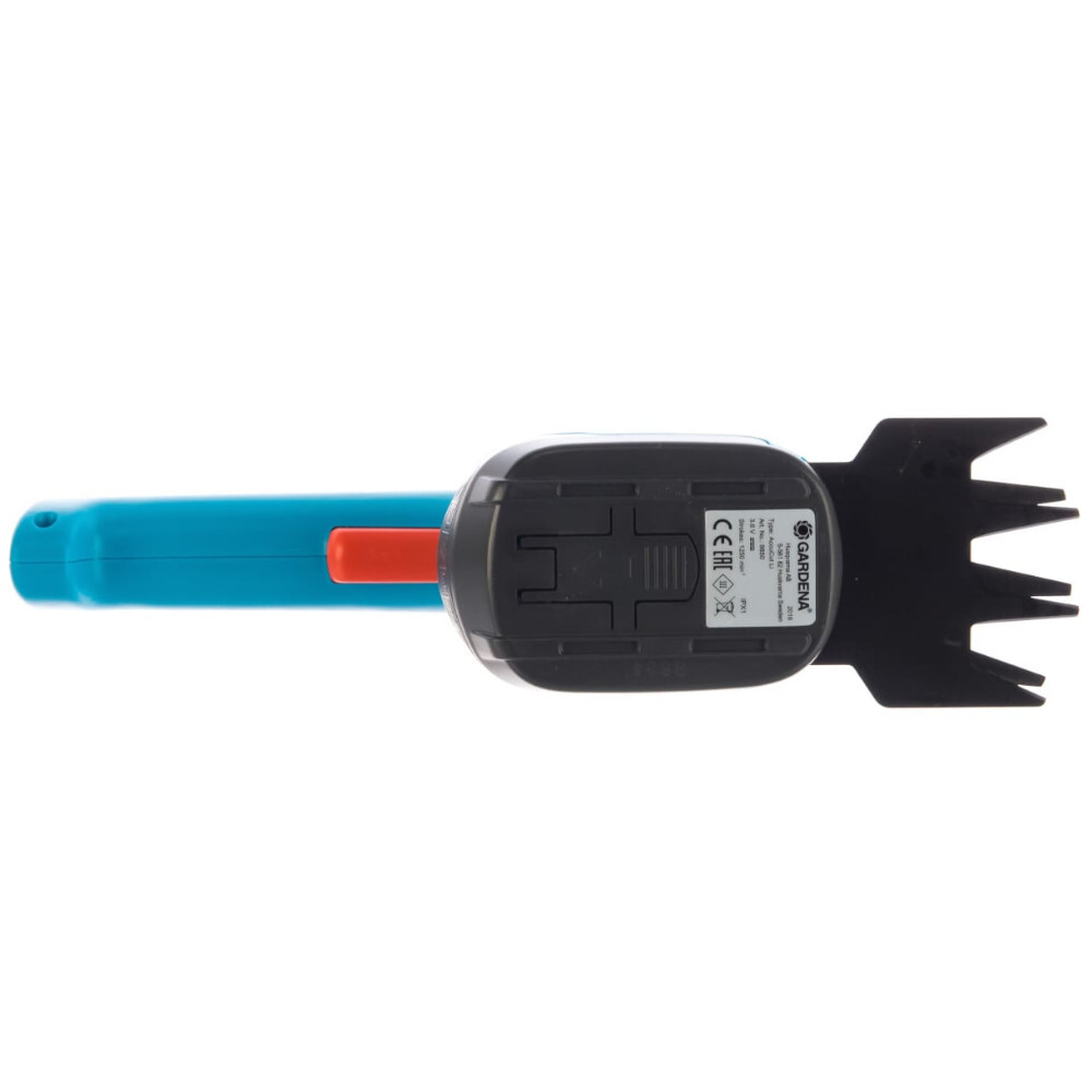 Ножницы-кусторез Gardena Grass Shear аккумуляторные   09850-20.000.00