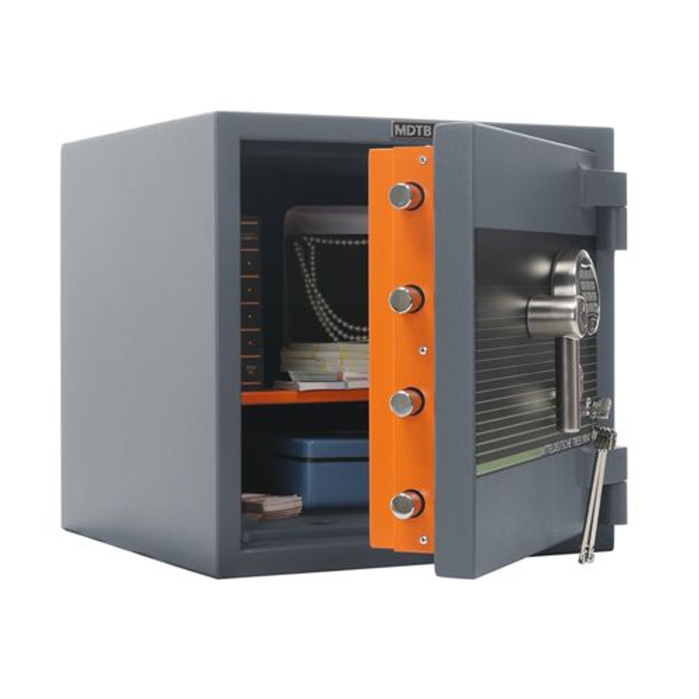 Взломостойкий сейф MDTB Fort-M 50 EK