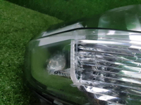 Фара правая Toyota Land Cruiser 200 (2015-2021) LED