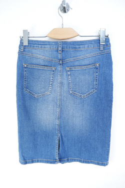 Юбка Motivi джинсовая 42 размер