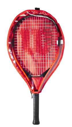Детская теннисная ракетка Wilson Pro Staff Precission Jr 23