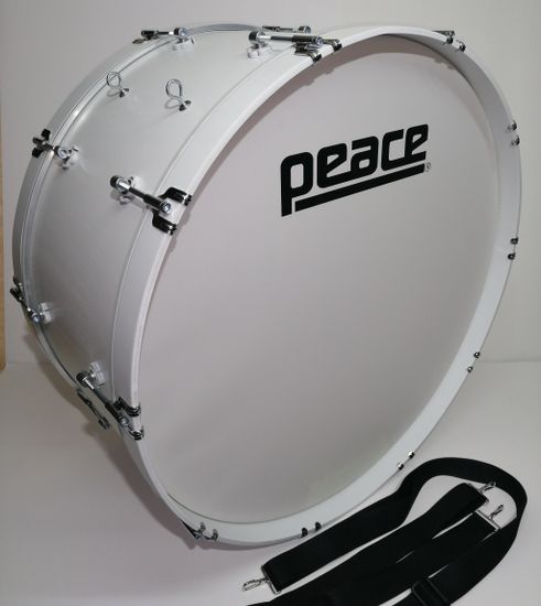 MBB-2612WH Барабан маршевый 26 х 12", Мастерская Бехтеревых