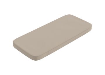 Чехол на матрас для дивана-кровати KIDI soft 90*200 см (бежевый)