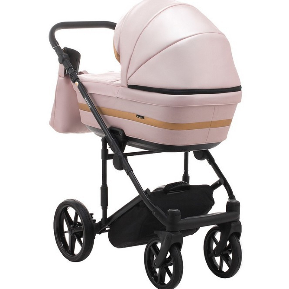 Коляска 3 в 1 Adamex Rimini Deluxe