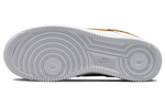 Кроссовки Nike Air Force 1 '07 (Женская размерная сетка)