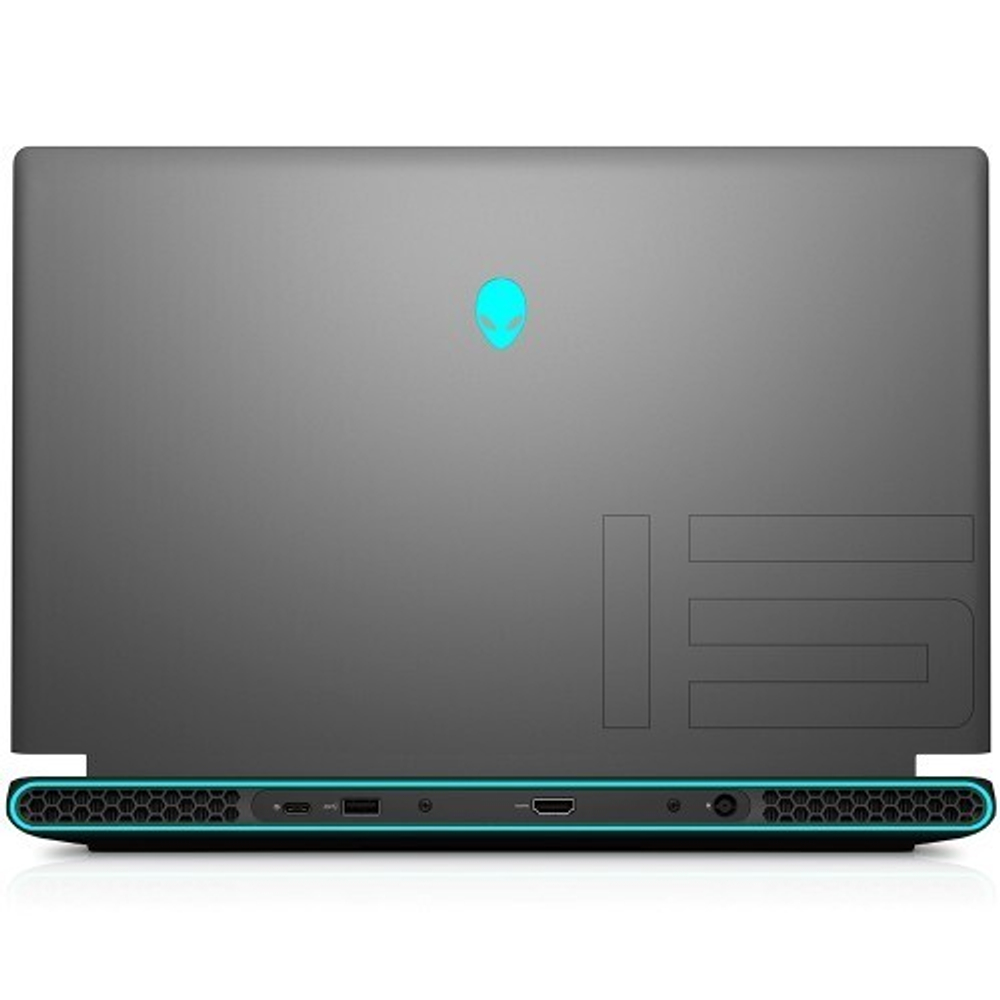 Ноутбук 15.6" Dell Alienware m15 Ryzen R5 (M15-9857)