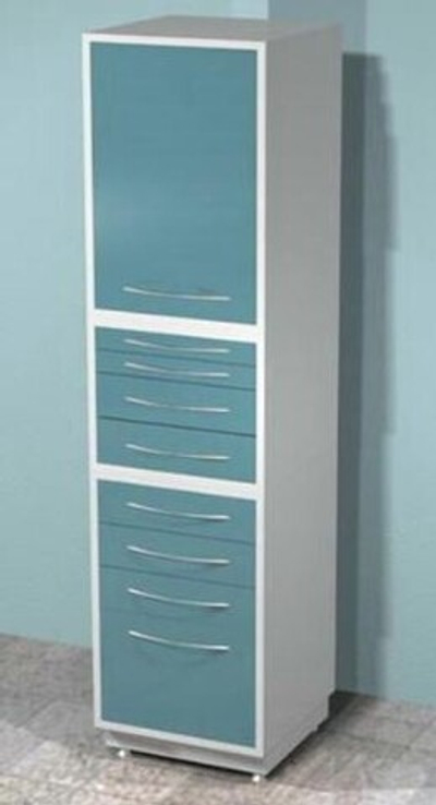 Шкаф металлический AR-77