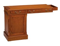Стол-приставка письменный