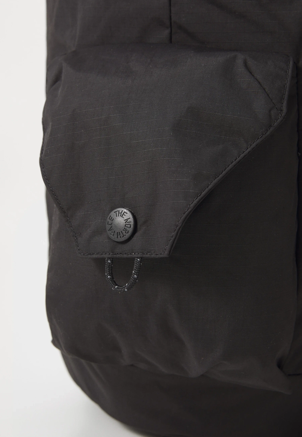 Рюкзак The North Face GLEN UNISEX - black
